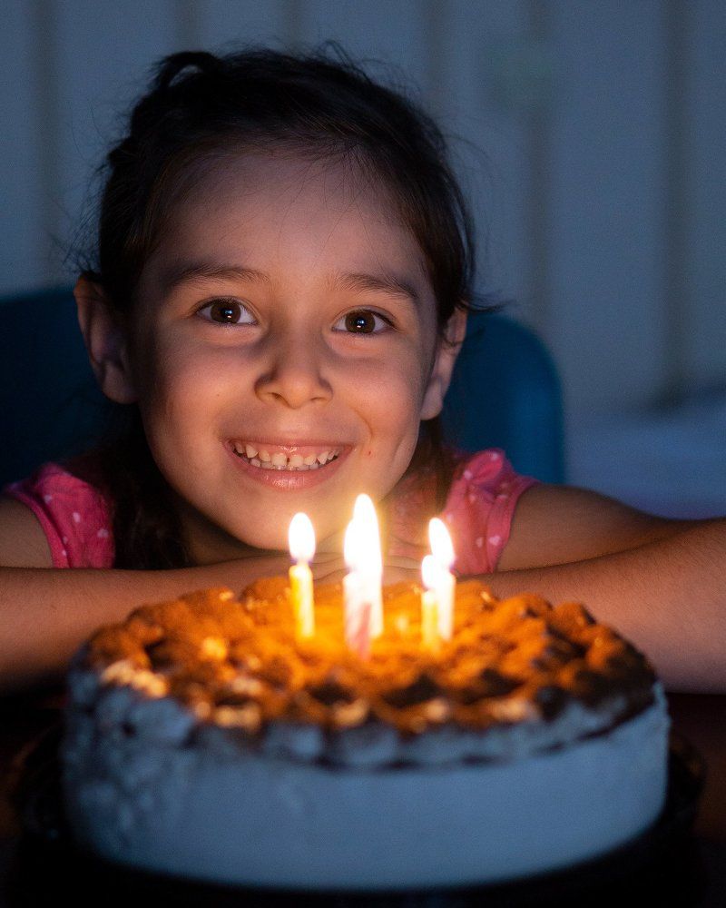 День рождения