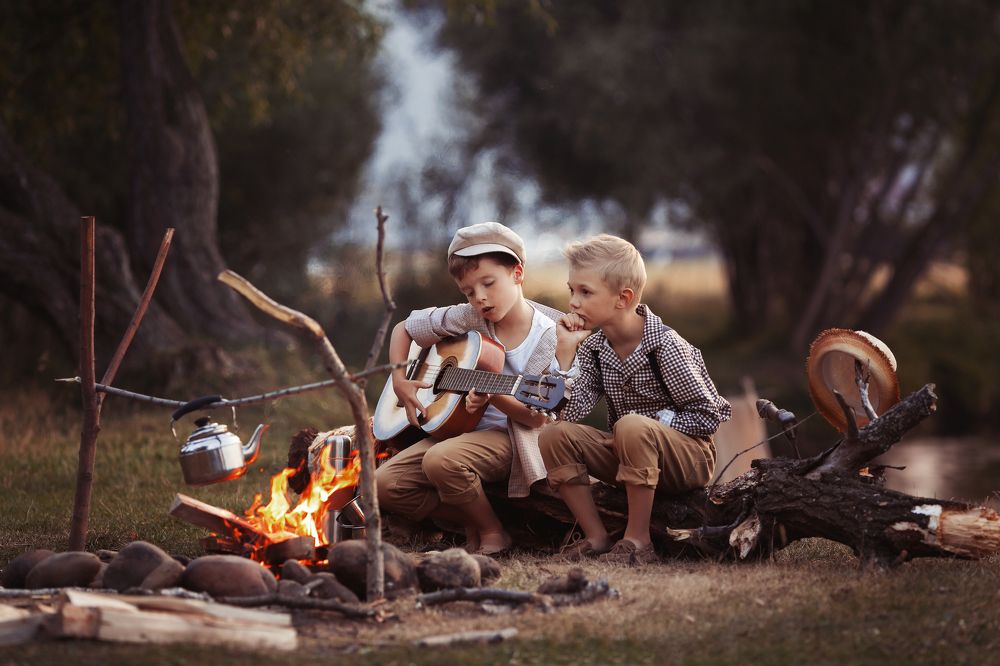 Photograph by Наталья Синицына