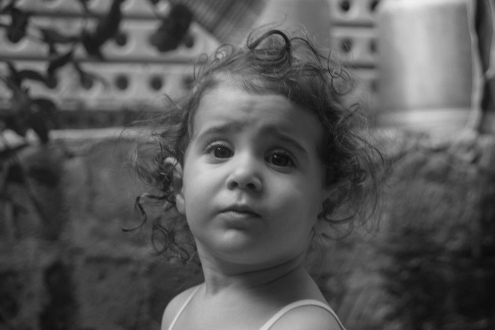 Племянница