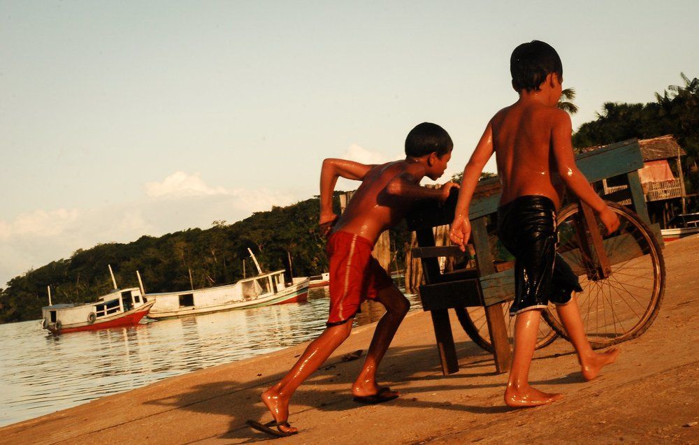 Photograph by João Paulo Guimarães