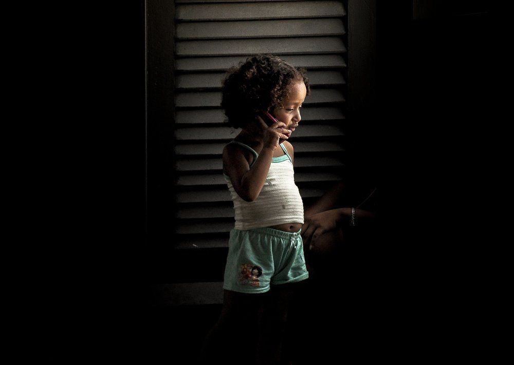 Photograph by João Paulo Guimarães