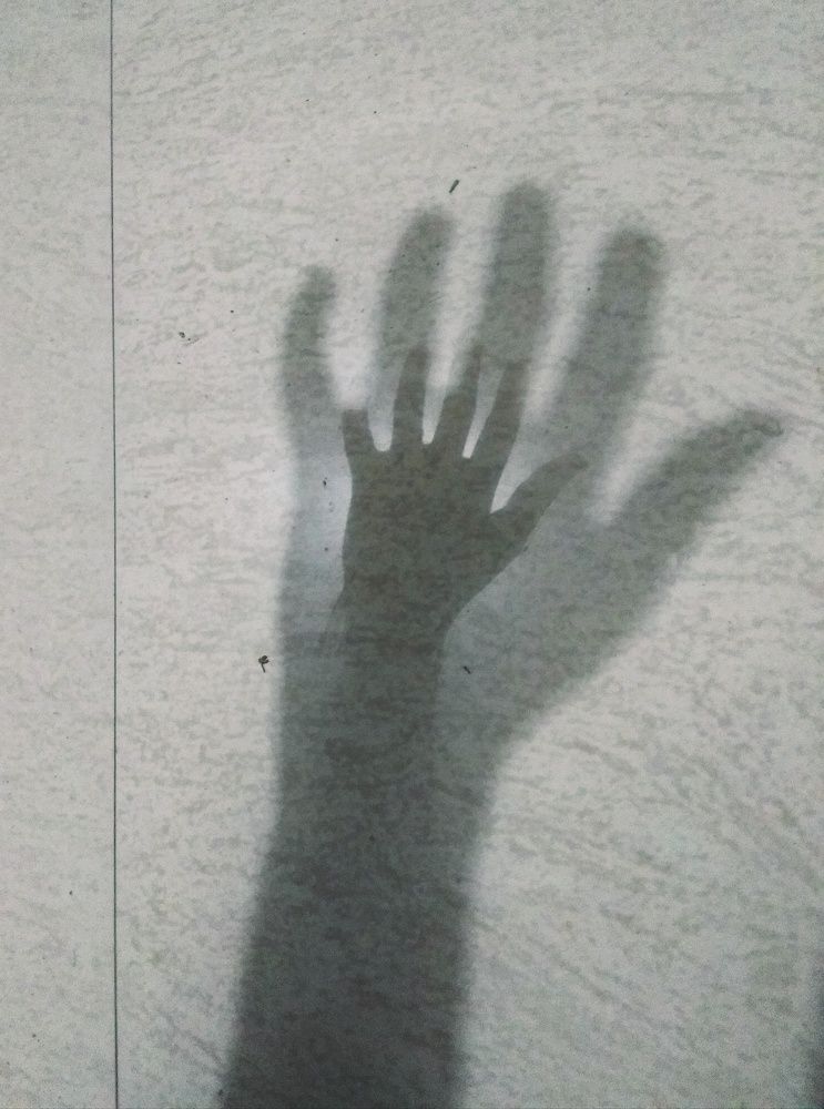 Hand
