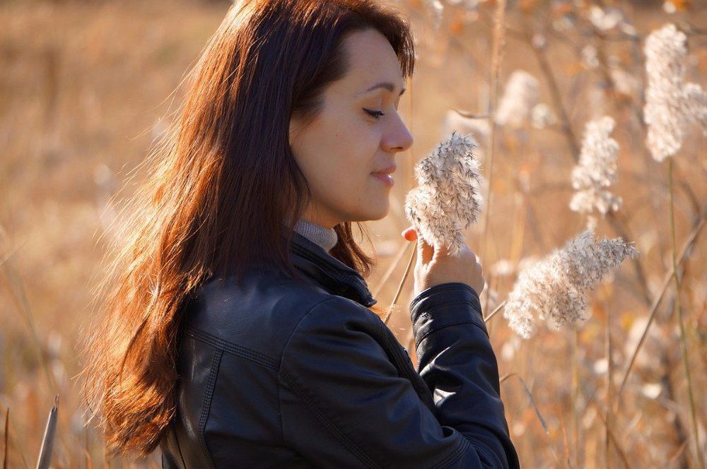 В ожидании осени