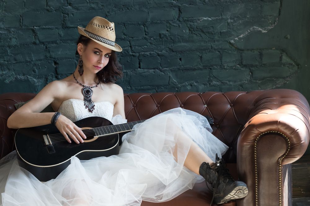 Невеста-рок