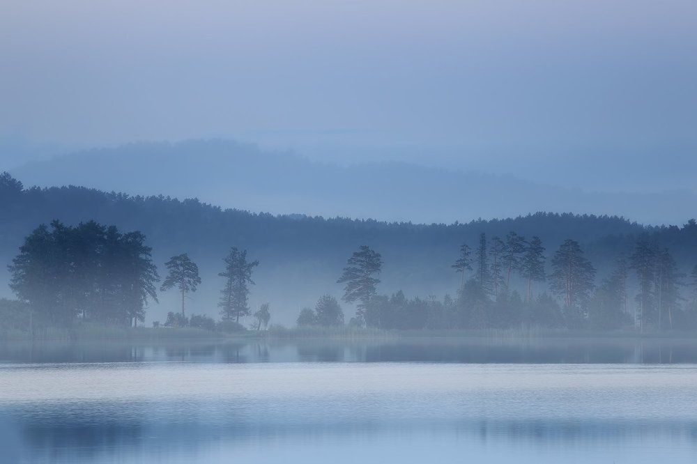 Уральский оазис