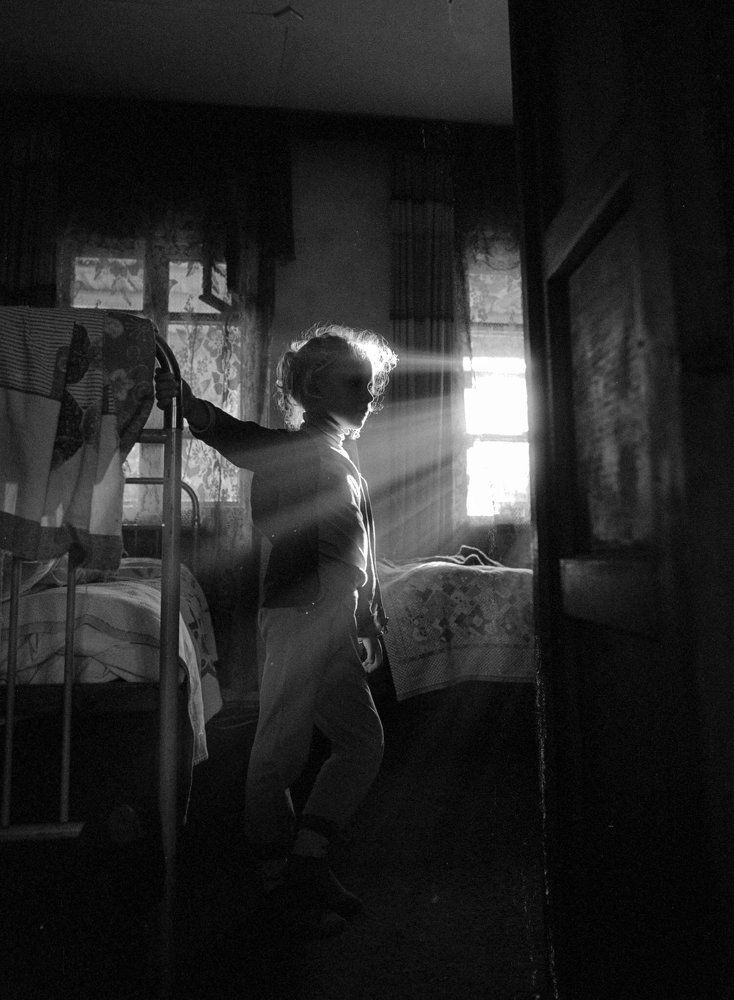 Photograph by Григорий Привезенцев