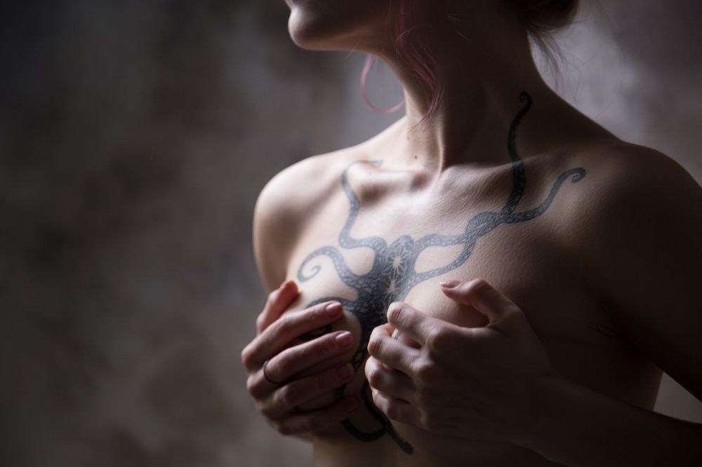 Фотография автора Ксения Лепина