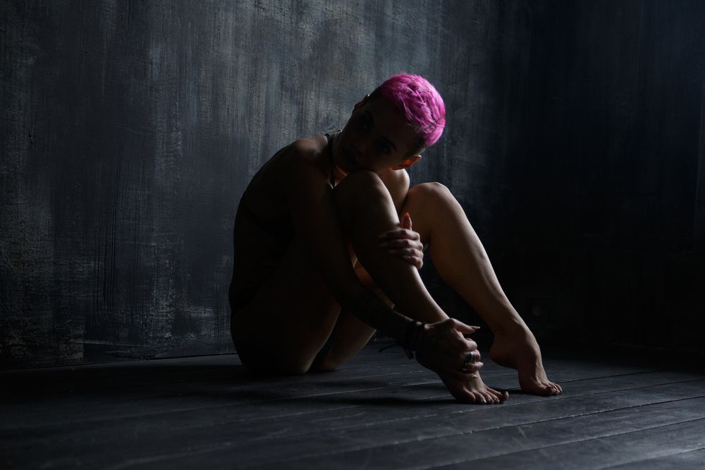 Фотография автора Ксения Лепина