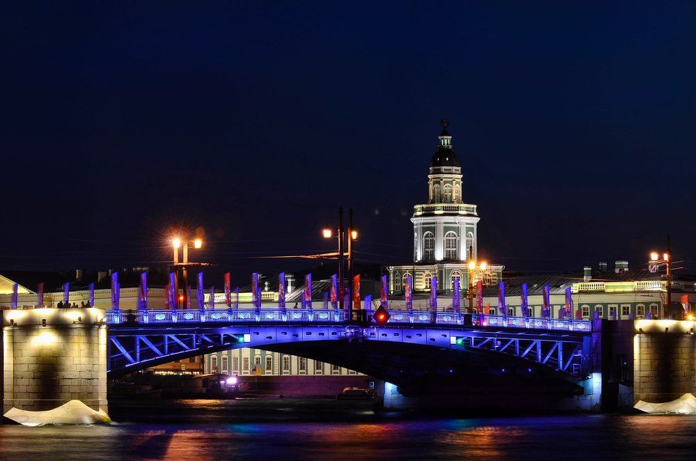 Photograph by Алексей Фомичев