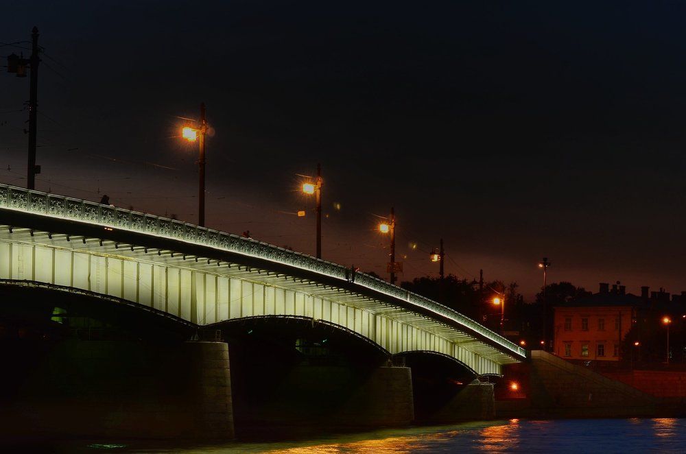 Photograph by Алексей Фомичев