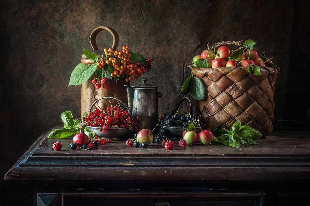 Photograph by Андрей Бортников