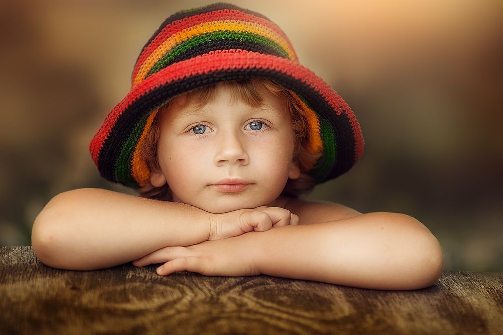 Детские мечты