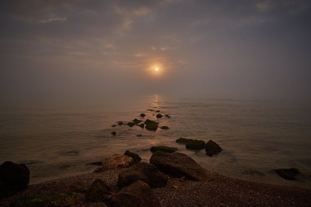 Керченский пролив