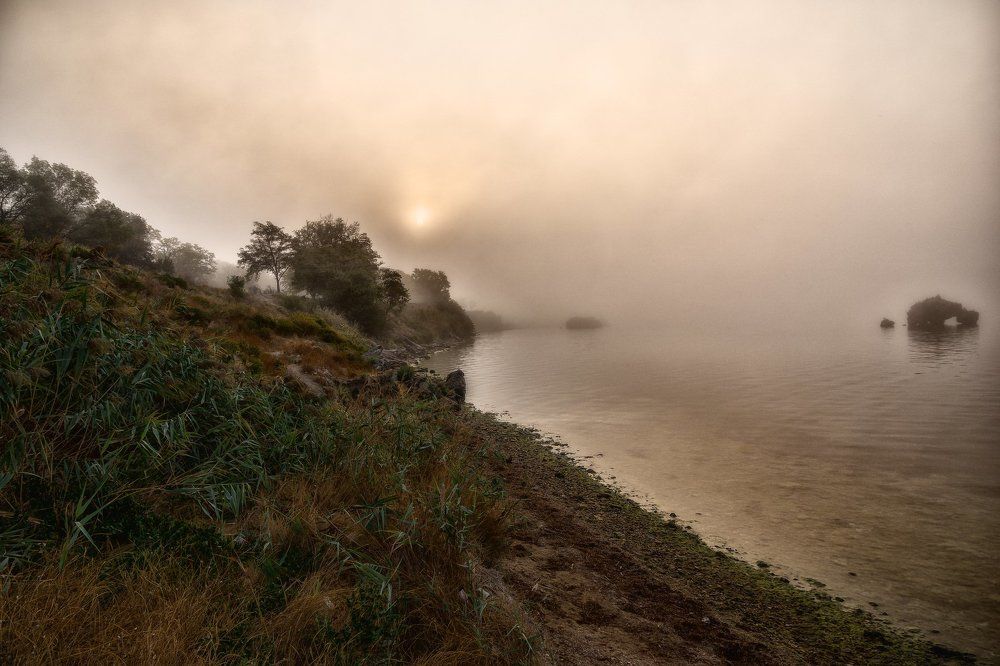 Керченская бухта