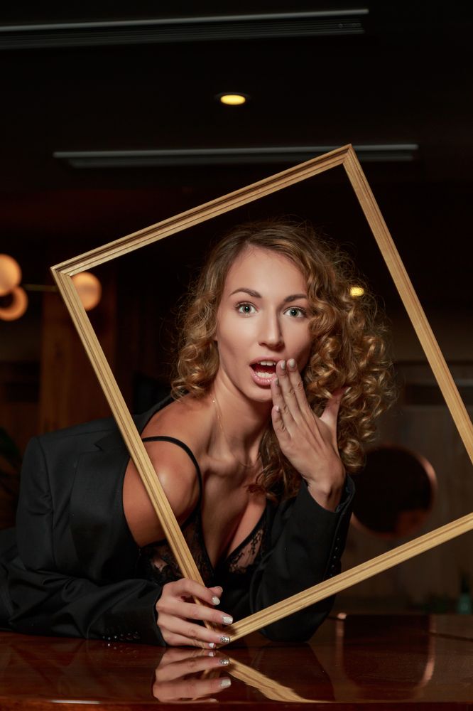 Все в рамках приличия