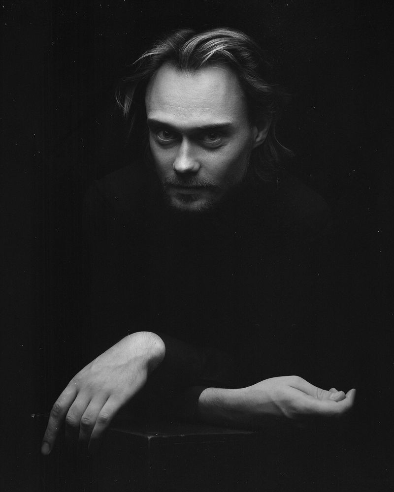 Photograph by SERHII MAKARIAN