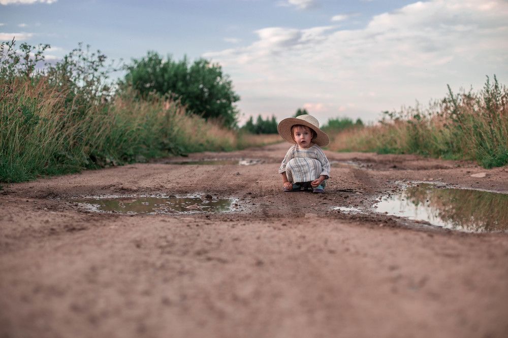 Photograph by Людмила