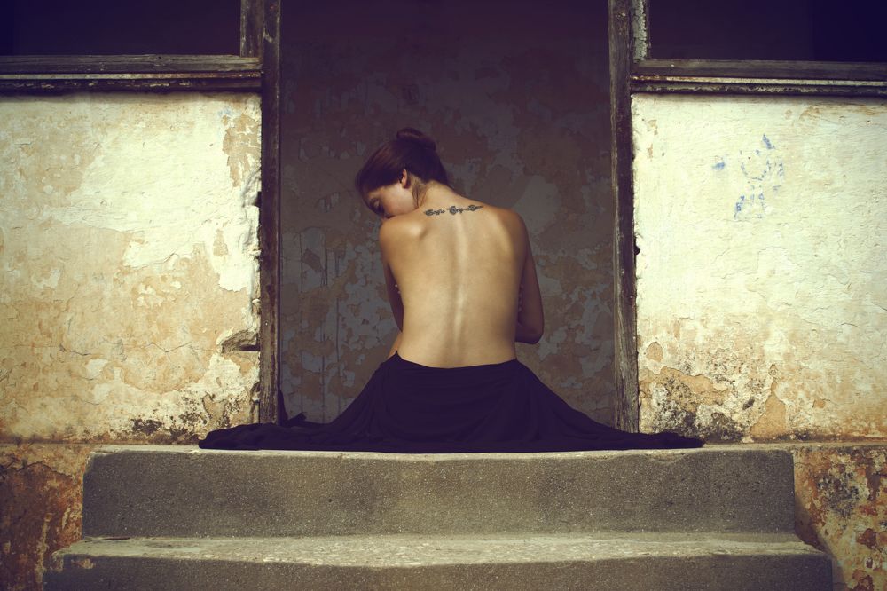 Photograph by Assaf Lazar