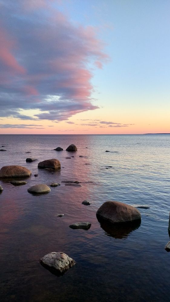 Небесная фантастика