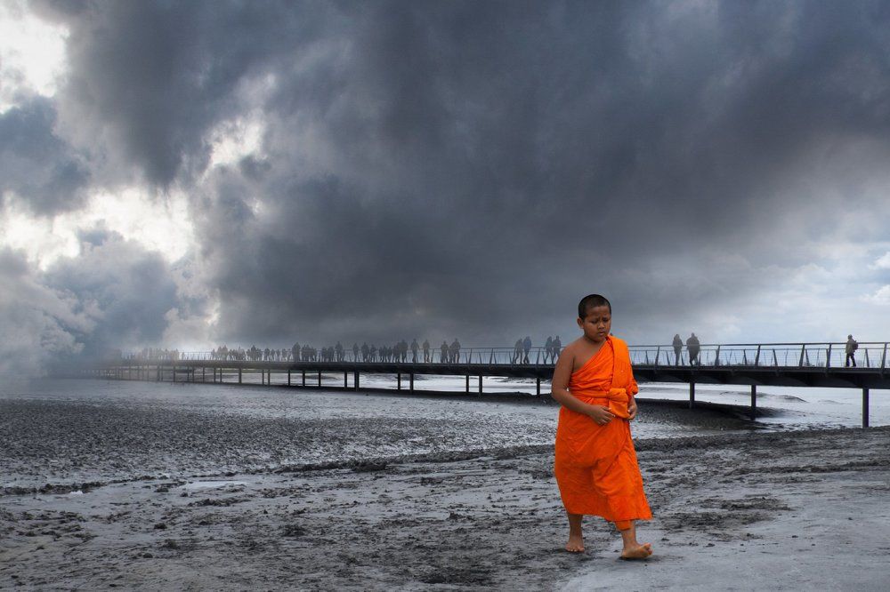 Солнечный зайчик