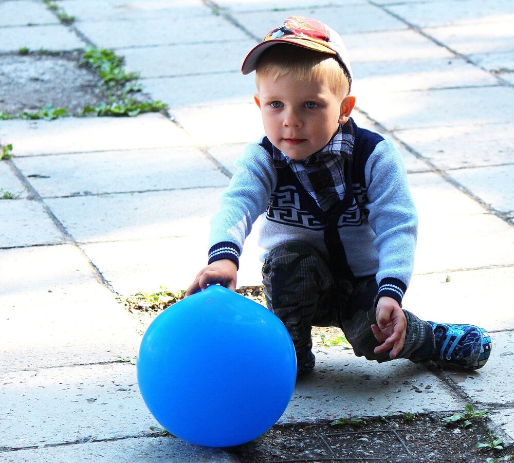 взгляд