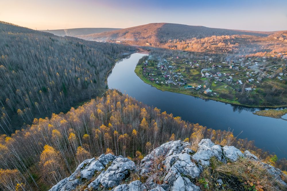 Когда нет дрона