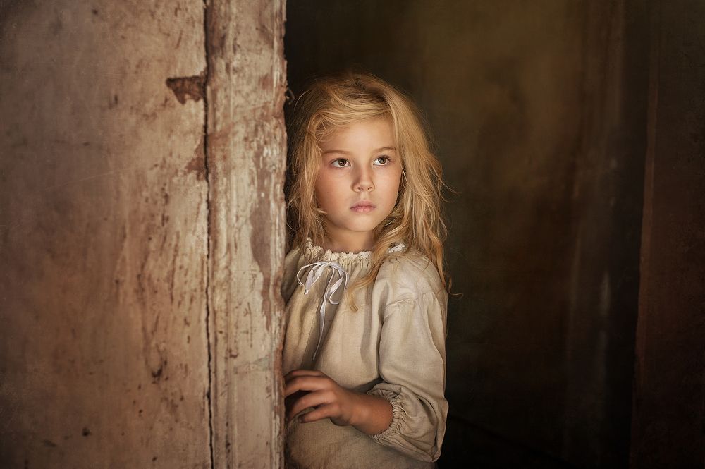 Когда приедет папа?