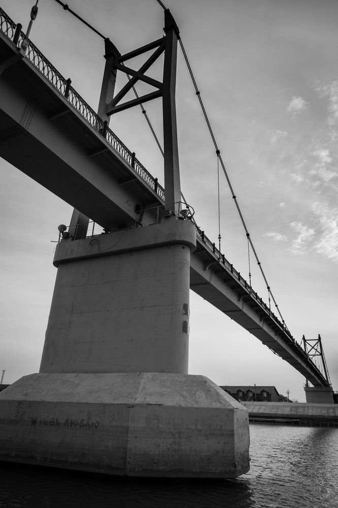 Мост, как признание ))