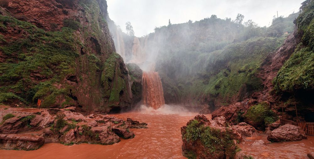 Затерянный мир