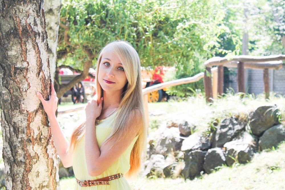 Photograph by Виктория