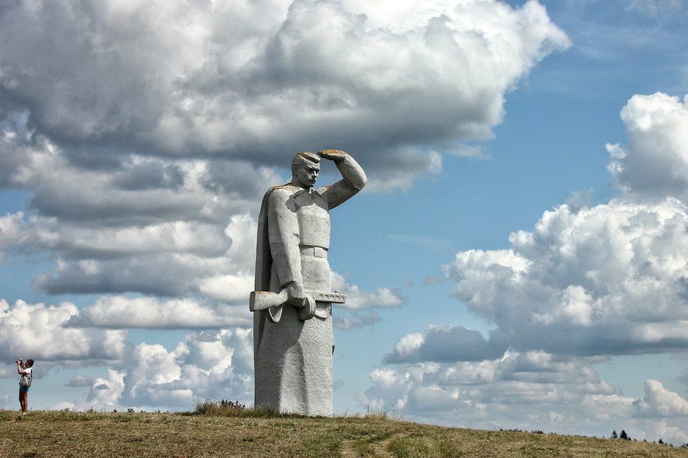 Вечное и проходящее