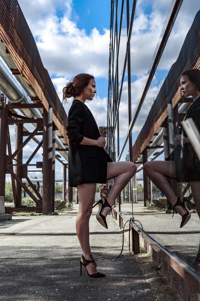 Photograph by Татьяна Короткова