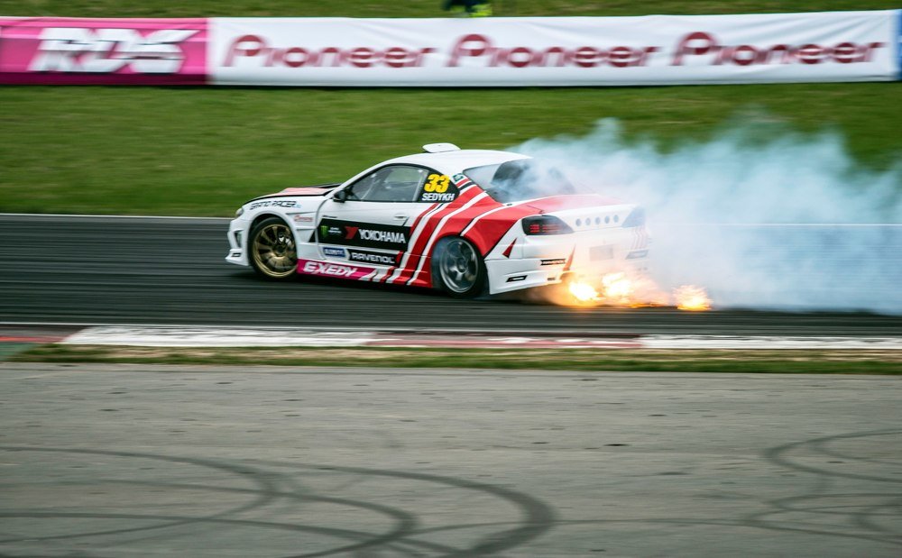 Тот самы момент который ждали многие