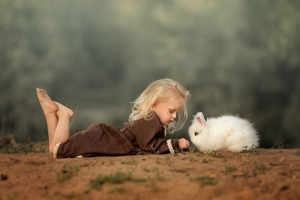 Photograph by Юлия Храпова