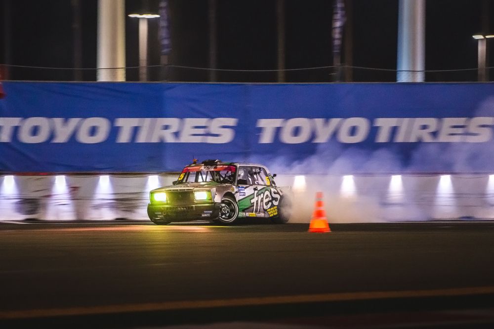 Боевая "семерка"