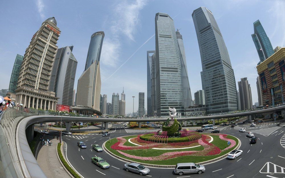 Закрути в небеса