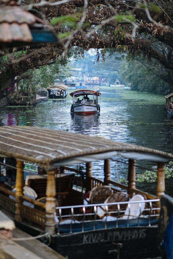 Alleppey
