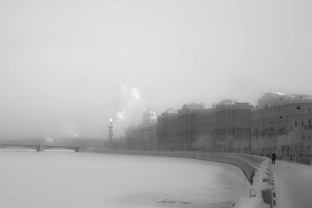 Санкт-Петербург