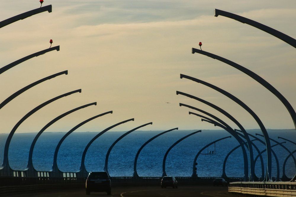 Дело было в Питере