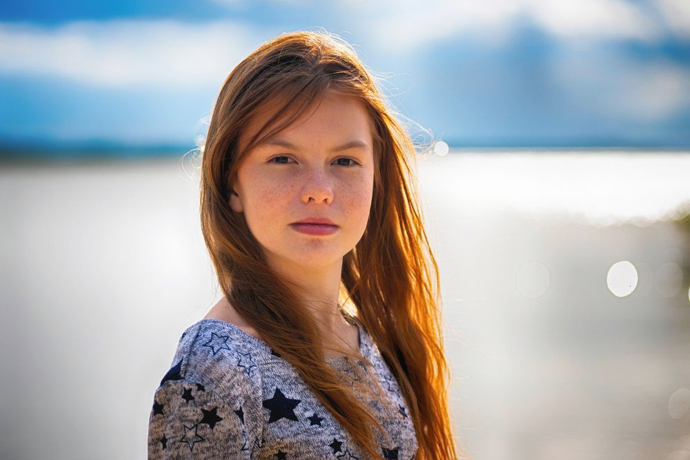 Photograph by Ирина Хромова