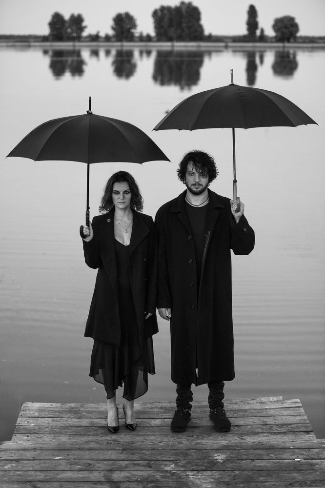 дождь не может идти вечно