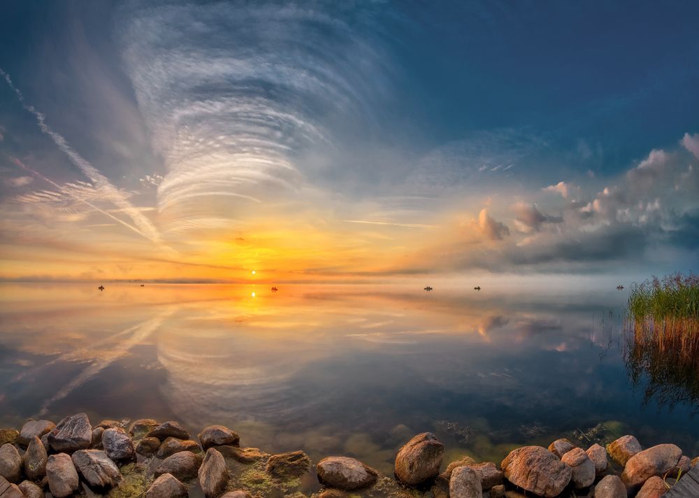 Мысли вслух