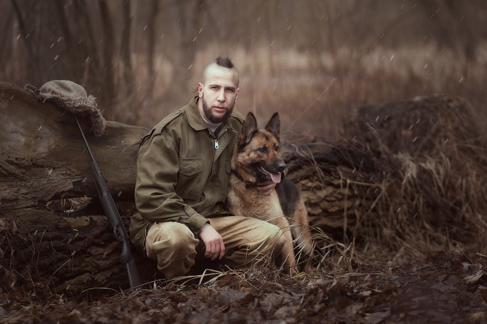 Верный друг