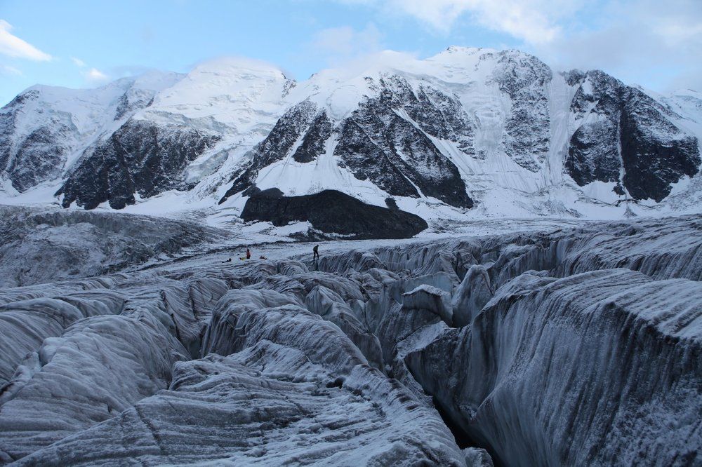 Photograph by Березовская Галина