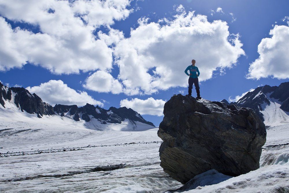 Photograph by Березовская Галина