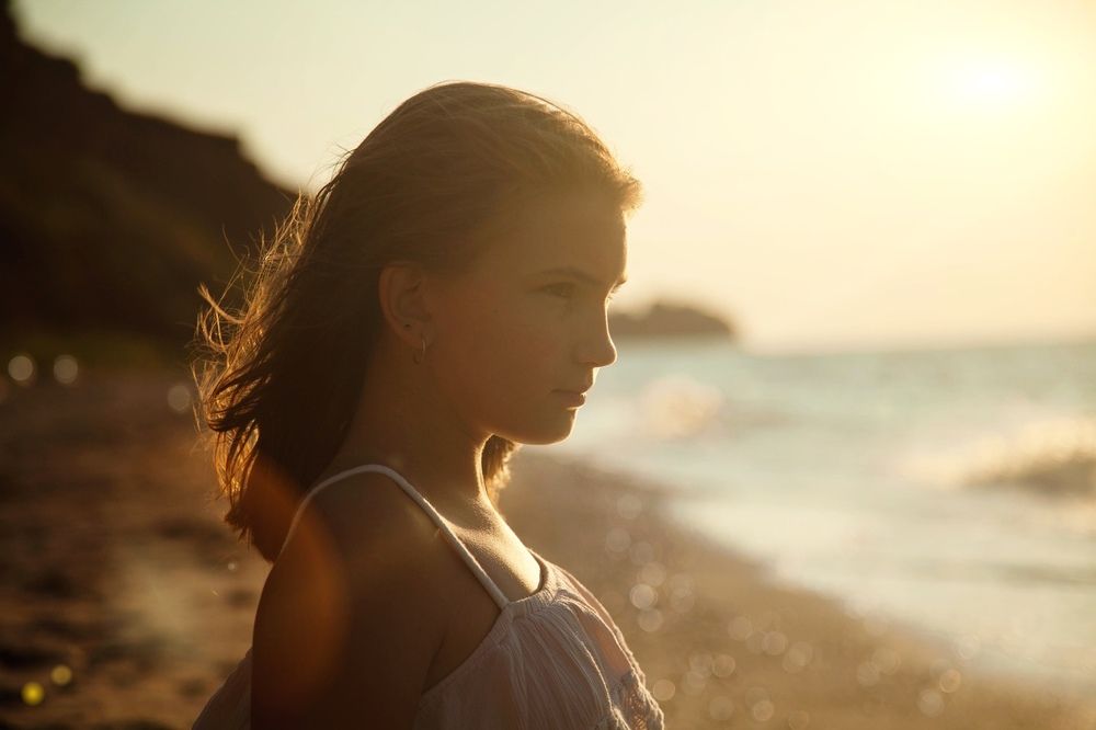 Photograph by Галина