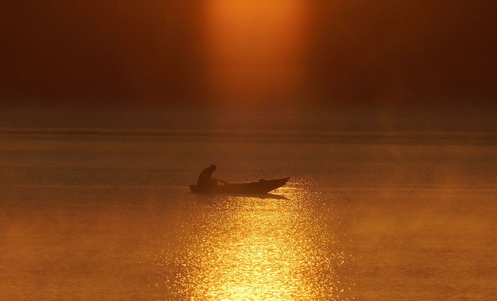 одиночество.