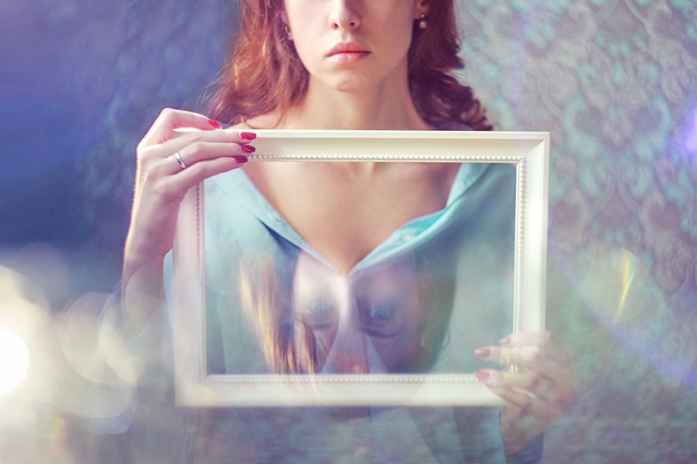 Photograph by Ольга Арсенюк