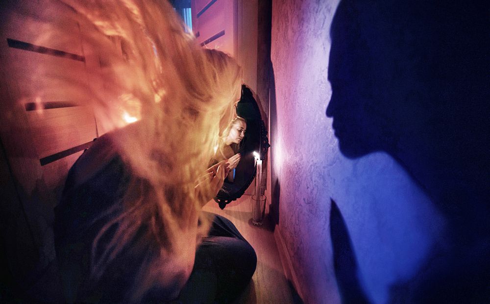 Photograph by Ольга Арсенюк