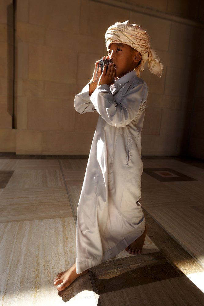 Маленький Мук